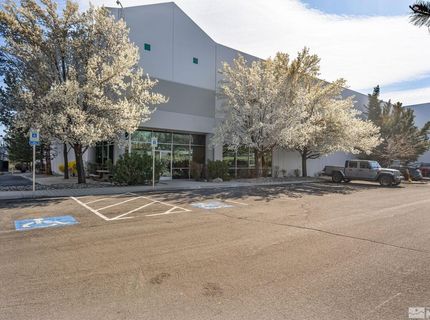 12815 Old Virginia Road, Reno, NV 89521 Photo