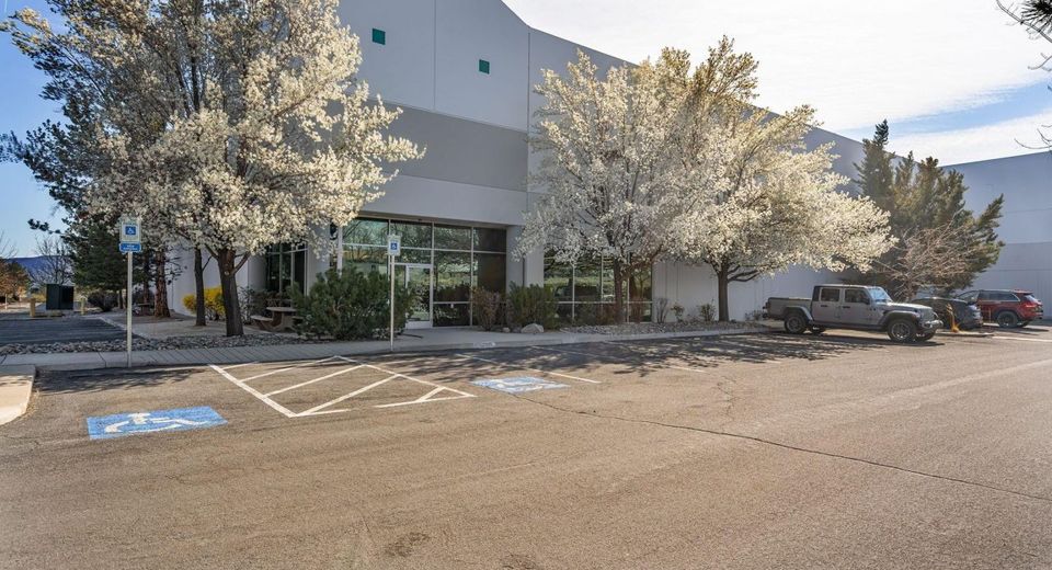 12815 Old Virginia Road, Reno, NV 89521 Photo