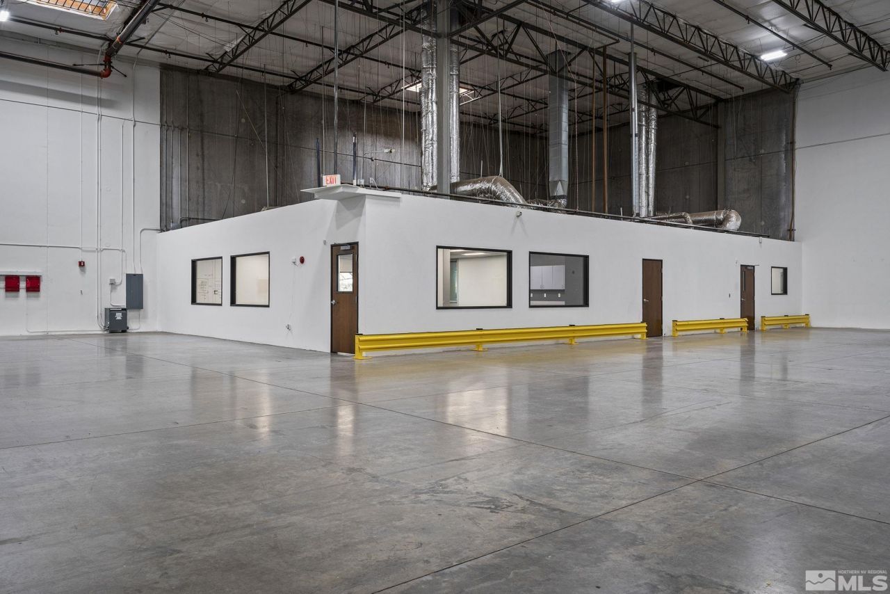 12815 Old Virginia Road, Reno, NV 89521 Photo