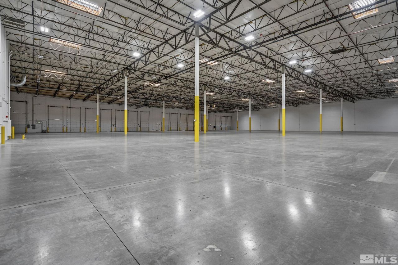 12815 Old Virginia Road, Reno, NV 89521 Photo