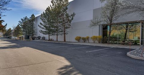 12815 Old Virginia Road, Reno, NV 89521 Photo