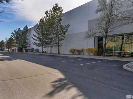 12815 Old Virginia Road, Reno, NV 89521 Photo