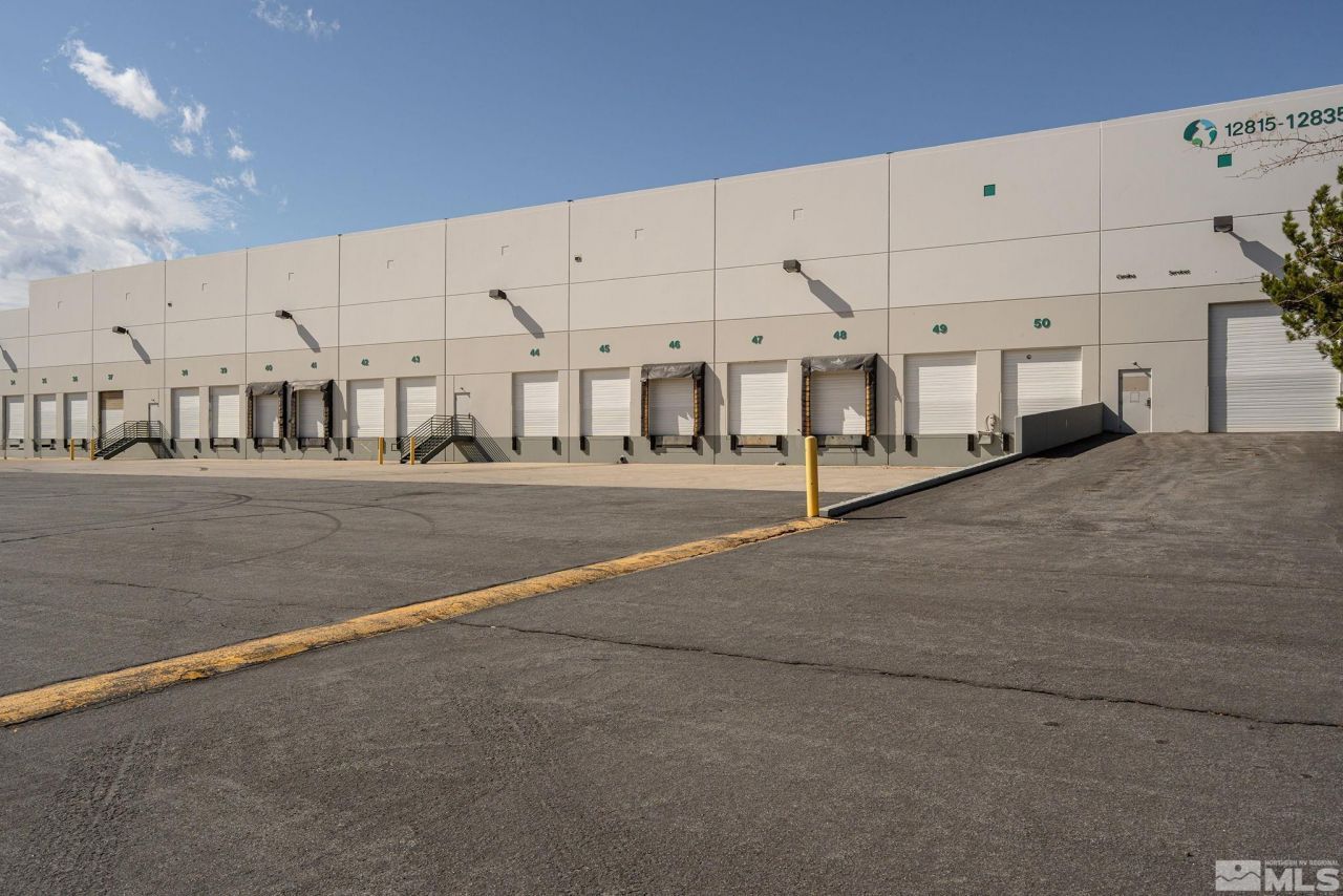 12815 Old Virginia Road, Reno, NV 89521 Photo