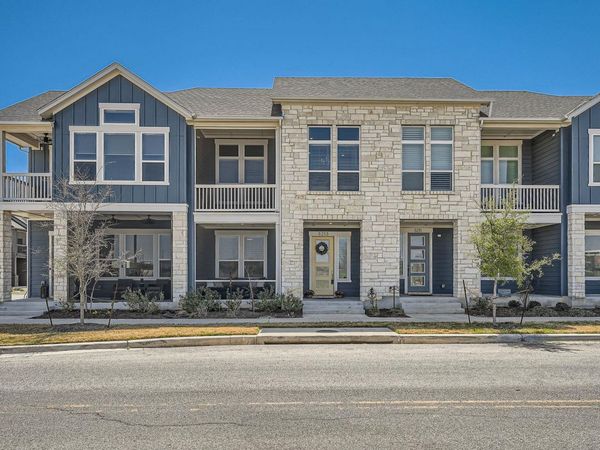 3213 Zach Scott ST, Austin, TX 78723