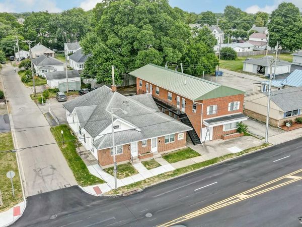 226-230 N Broad Street, Fairborn, OH 45324