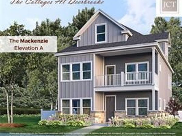 1301 Low Branch LN, Unit 4, Leander, TX 78641