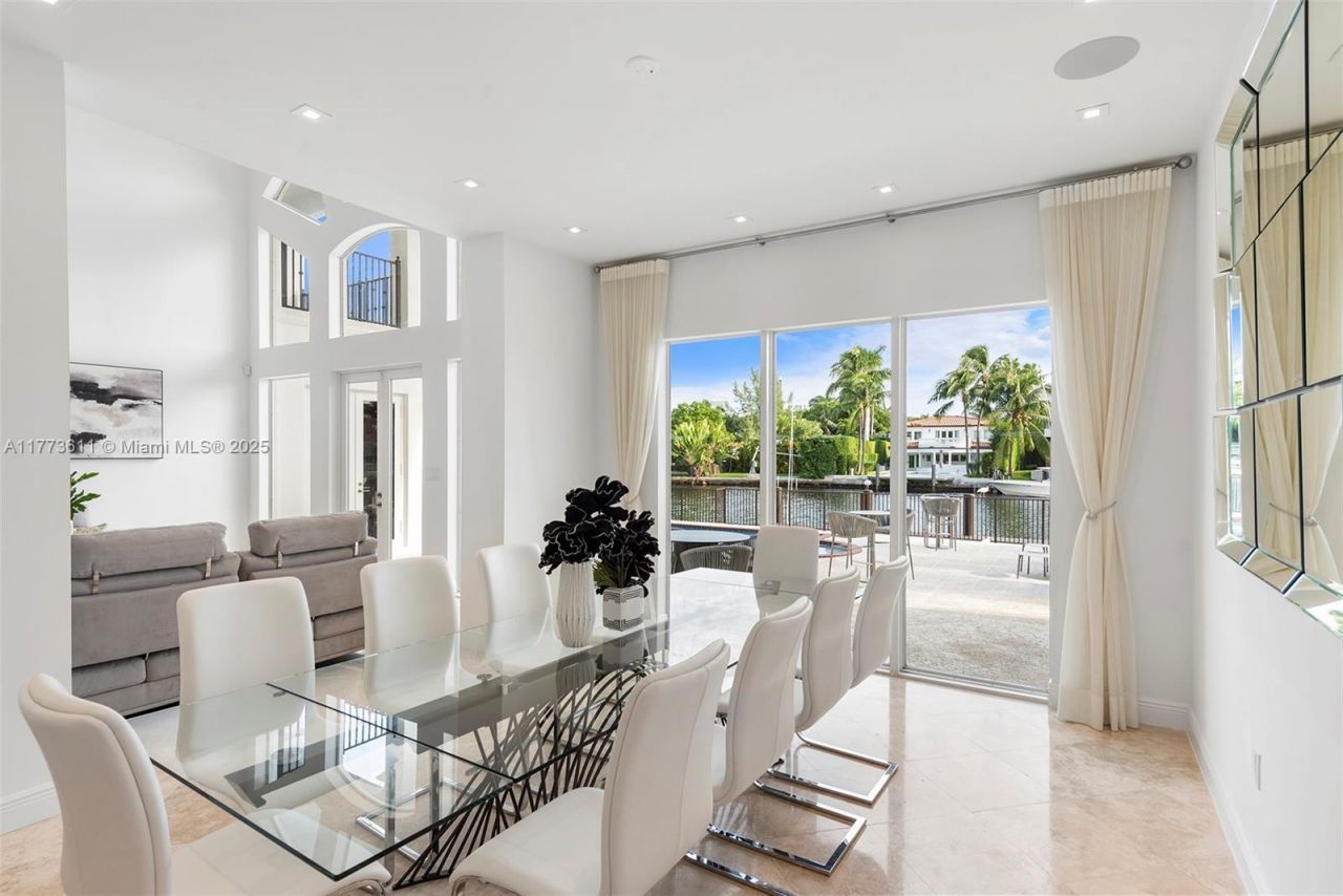 455 Centre Is, Golden Beach, FL 33160 Photo