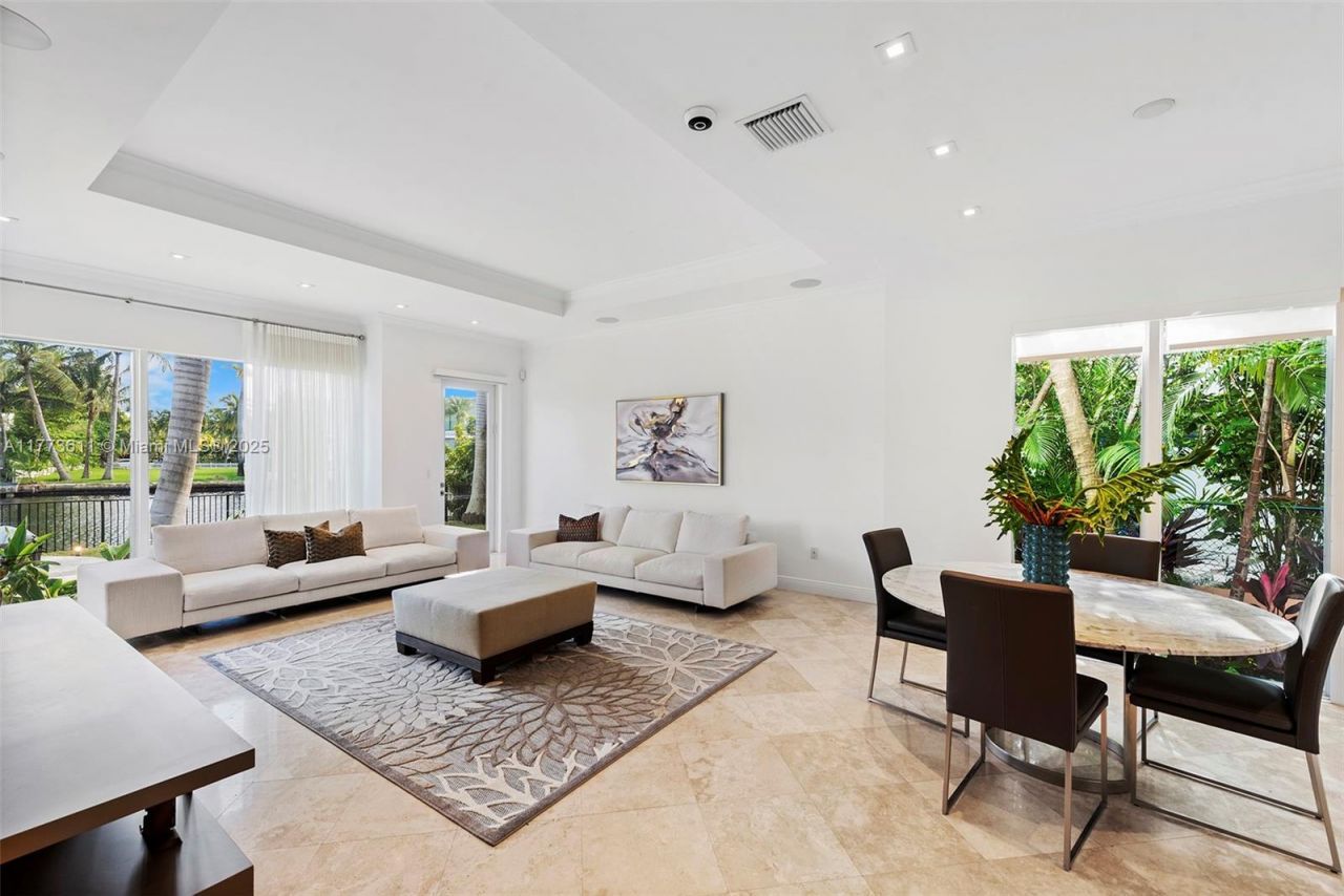 455 Centre Is, Golden Beach, FL 33160 Photo