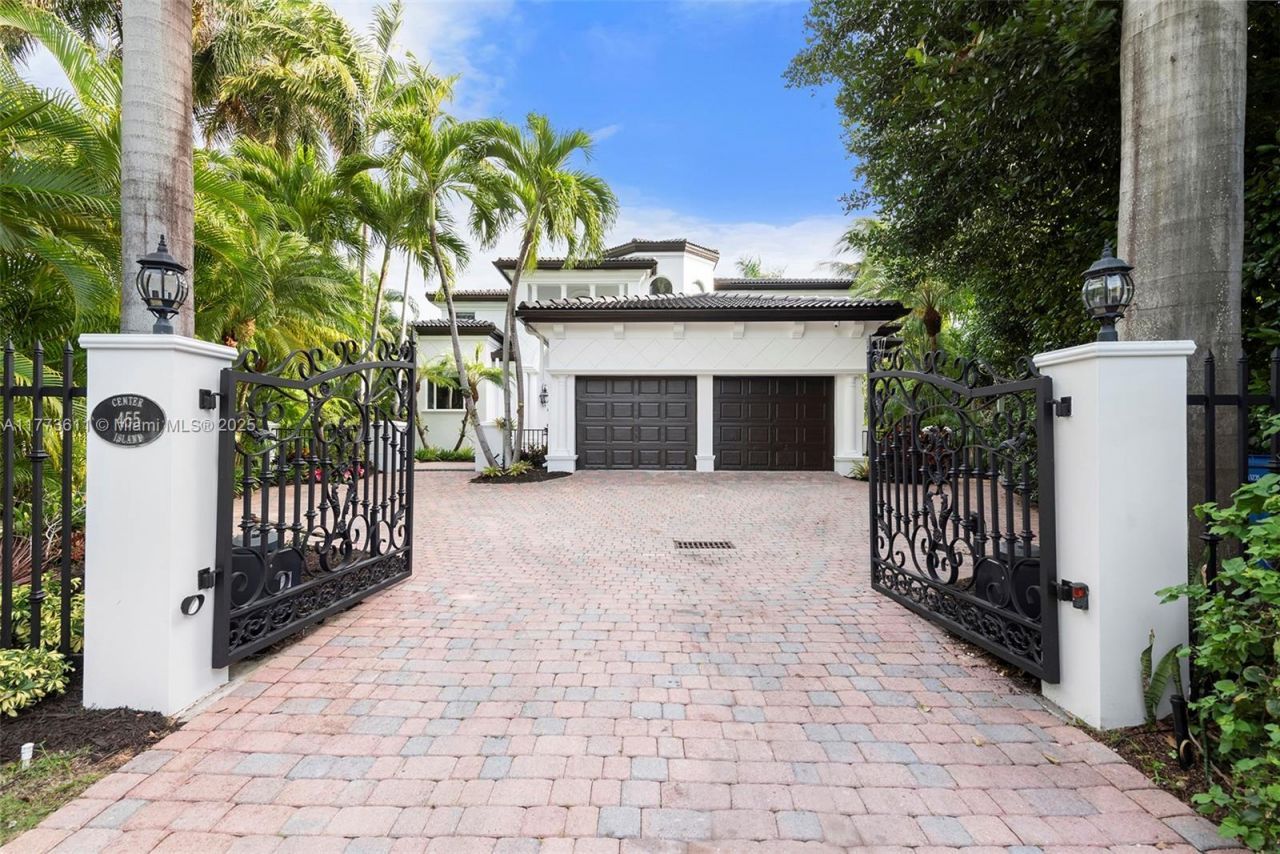 455 Centre Is, Golden Beach, FL 33160 Photo