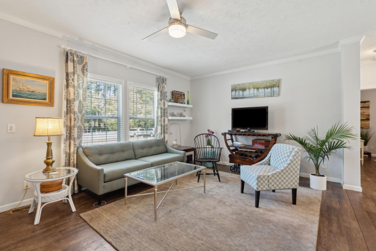 5638 Dixie Plantation Road Photo 5