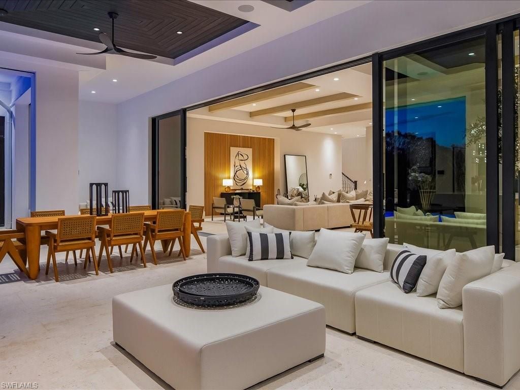 612 Binnacle Dr, Naples, FL 34103 Photo