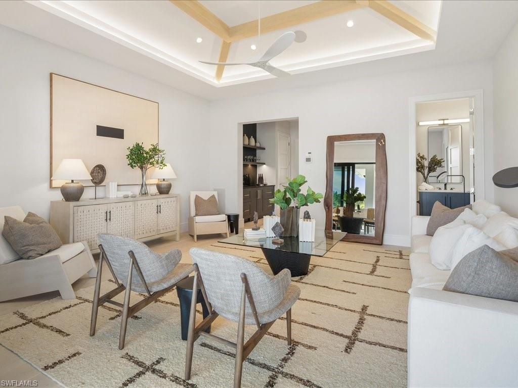 612 Binnacle Dr, Naples, FL 34103 Photo