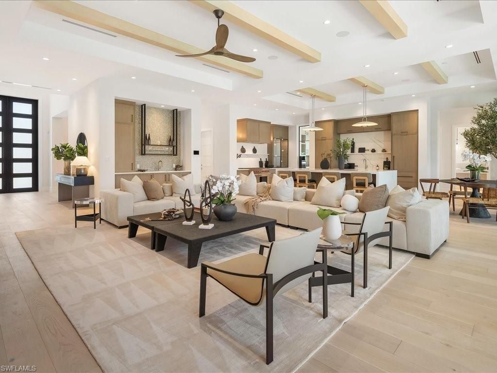 612 Binnacle Dr, Naples, FL 34103 Photo