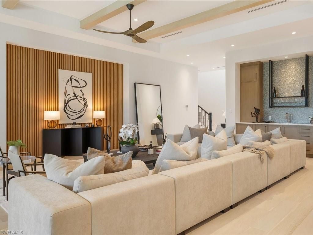 612 Binnacle Dr, Naples, FL 34103 Photo