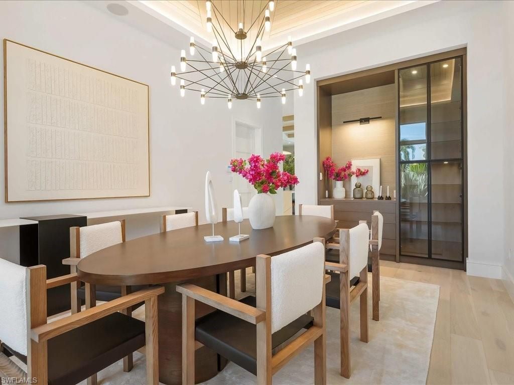 612 Binnacle Dr, Naples, FL 34103 Photo