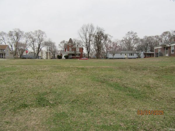 501 Middlebury Street, Elkhart, IN 46516