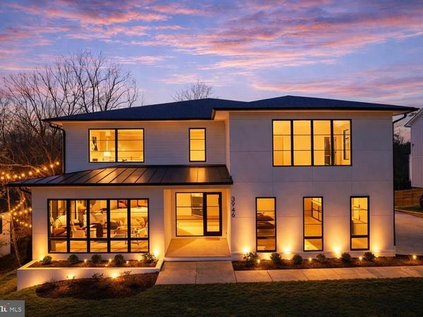 3946 N DUMBARTON STREET, MCLEAN, VA 22101