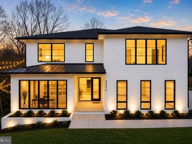 3946 N DUMBARTON STREET, MCLEAN, VA 22101
