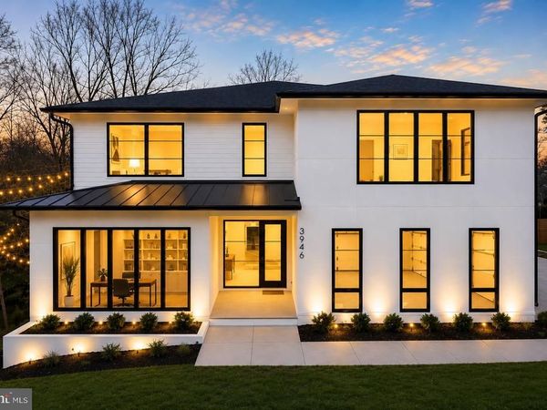 3946 N DUMBARTON STREET, MCLEAN, VA 22101