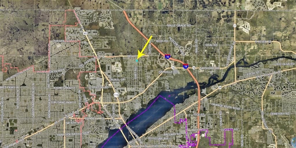 8355 Nault Rd, North Fort Myers, FL 33917 Photo