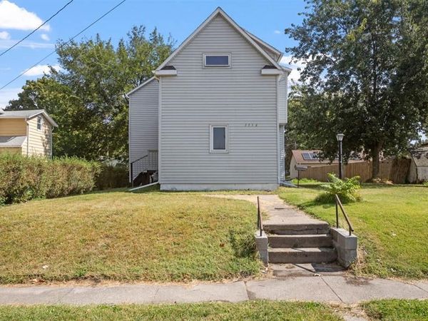 1116 Harrison Street, Boone, IA 50036