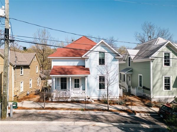 144 N Washington Avenue, Unit 102, Fayetteville, AR 72701