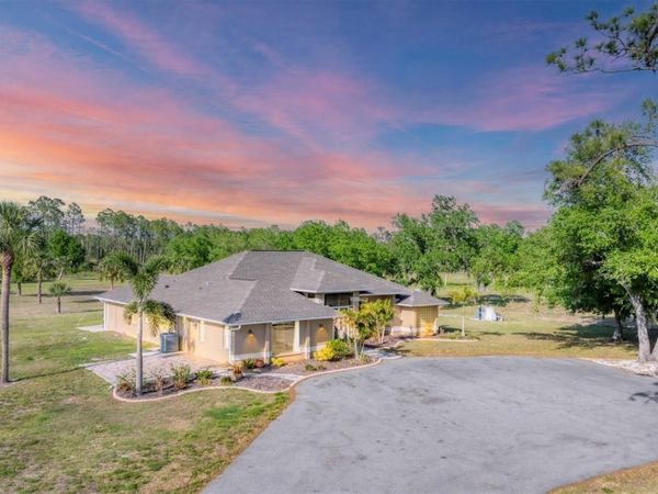 1668 TROPICAIRE BOULEVARD, NORTH PORT, FL 34286