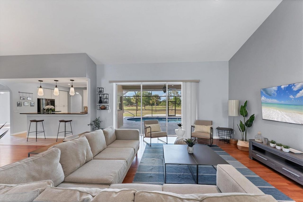 1668 Tropicaire Boulevard, North Port, FL 34286 Photo