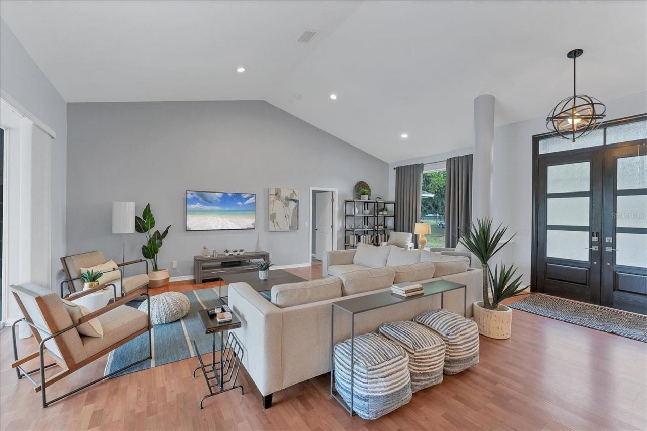 1668 Tropicaire Boulevard, North Port, FL 34286 Photo