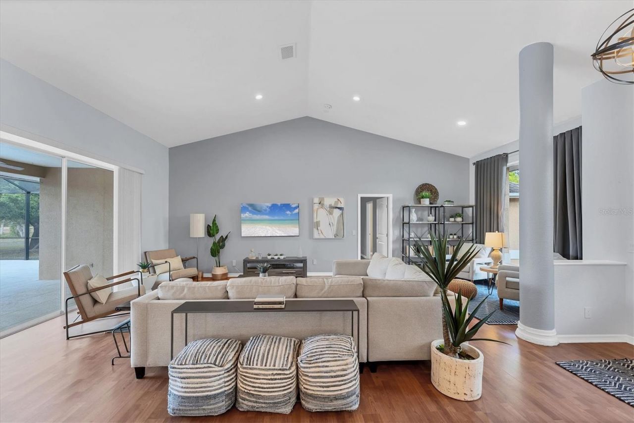 1668 Tropicaire Boulevard, North Port, FL 34286 Photo