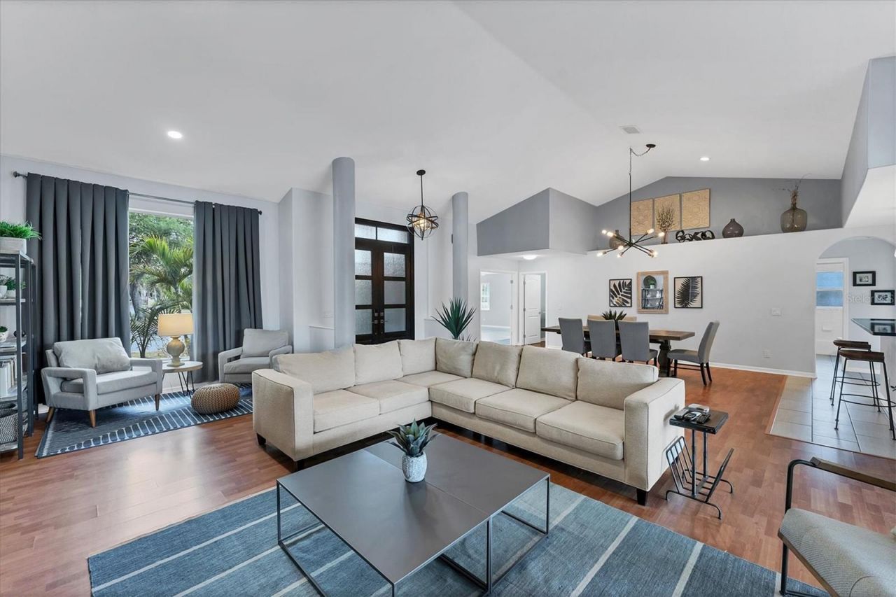 1668 Tropicaire Boulevard, North Port, FL 34286 Photo