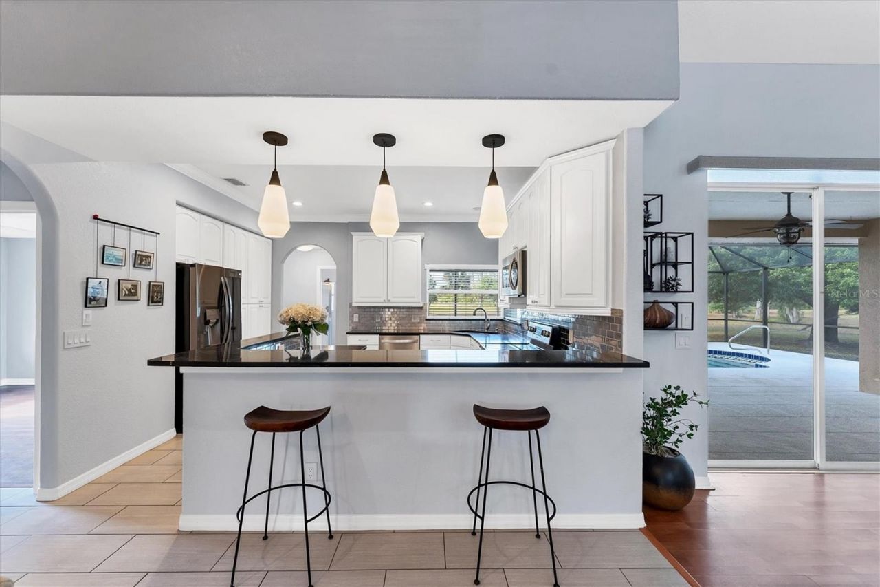 1668 Tropicaire Boulevard, North Port, FL 34286 Photo