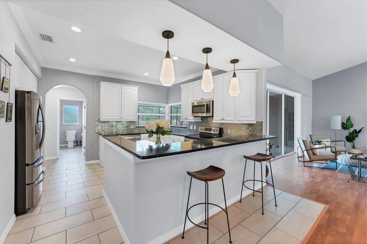 1668 Tropicaire Boulevard, North Port, FL 34286 Photo