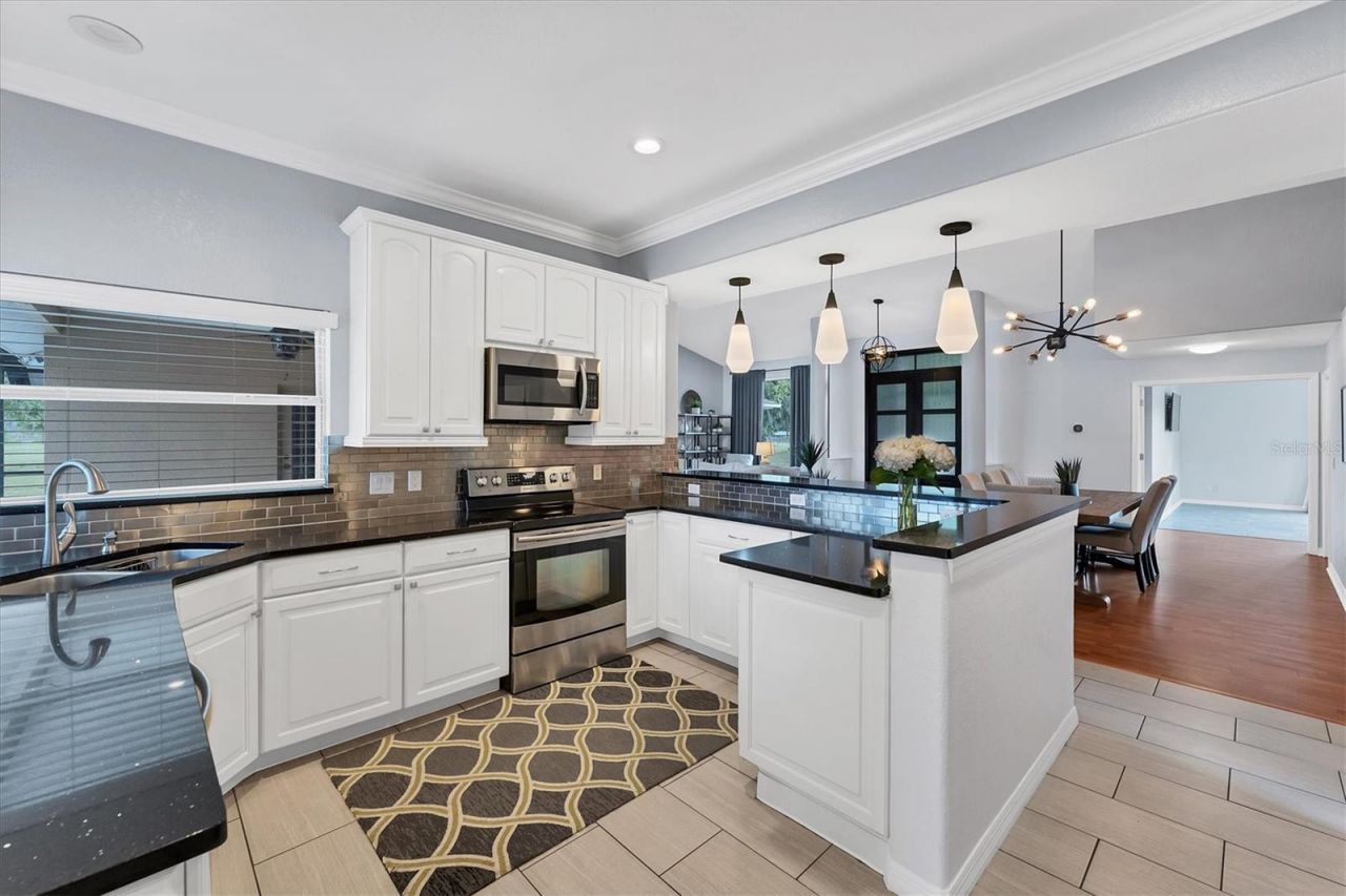 1668 Tropicaire Boulevard, North Port, FL 34286 Photo