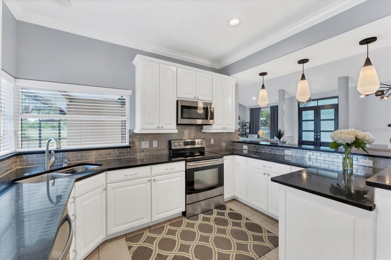 1668 Tropicaire Boulevard, North Port, FL 34286 Photo