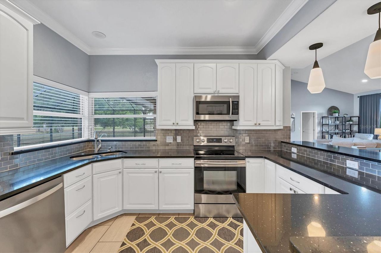 1668 Tropicaire Boulevard, North Port, FL 34286 Photo