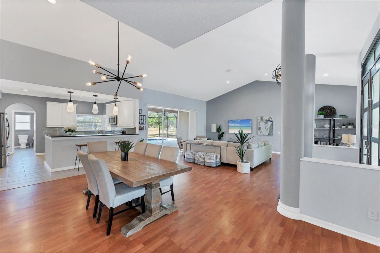 1668 Tropicaire Boulevard, North Port, FL 34286 Photo