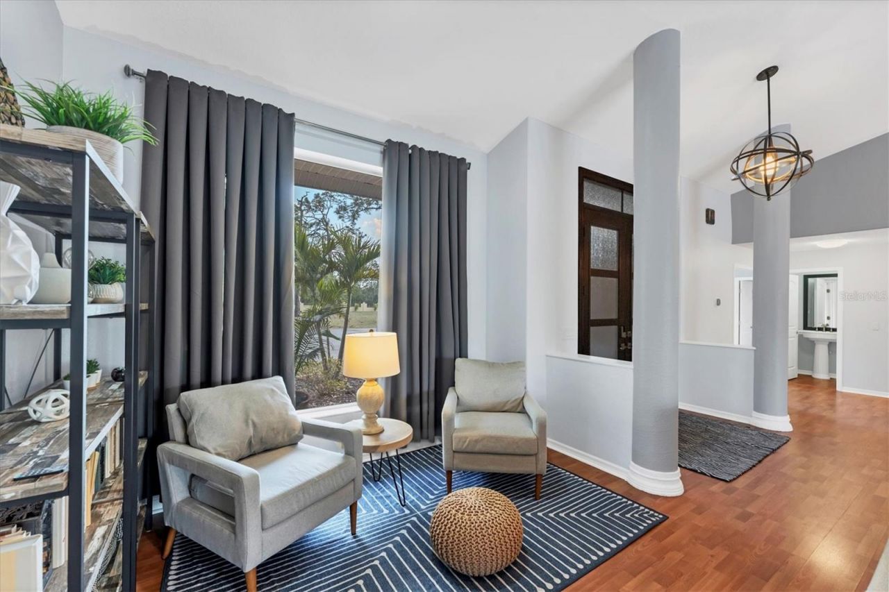 1668 Tropicaire Boulevard, North Port, FL 34286 Photo