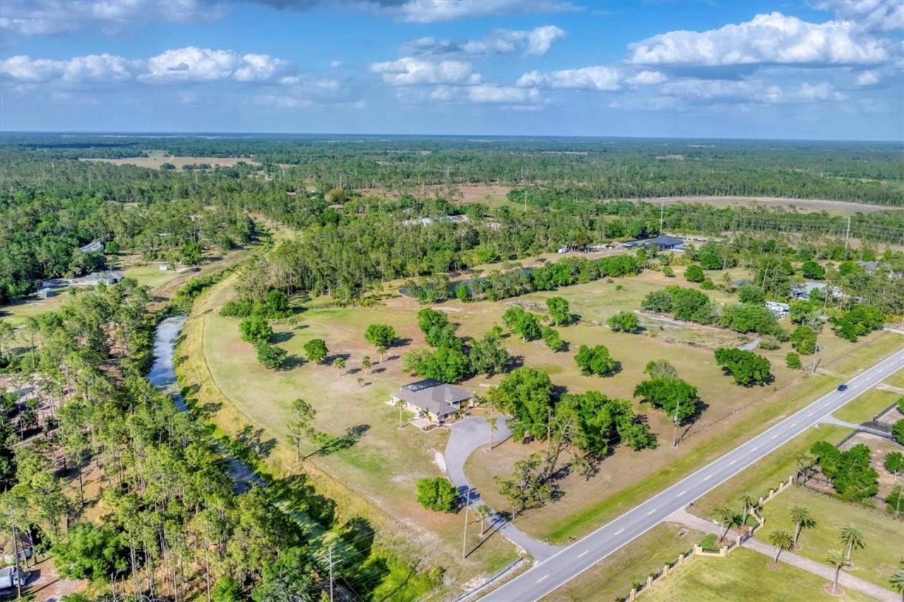 1668 Tropicaire Boulevard, North Port, FL 34286 Photo