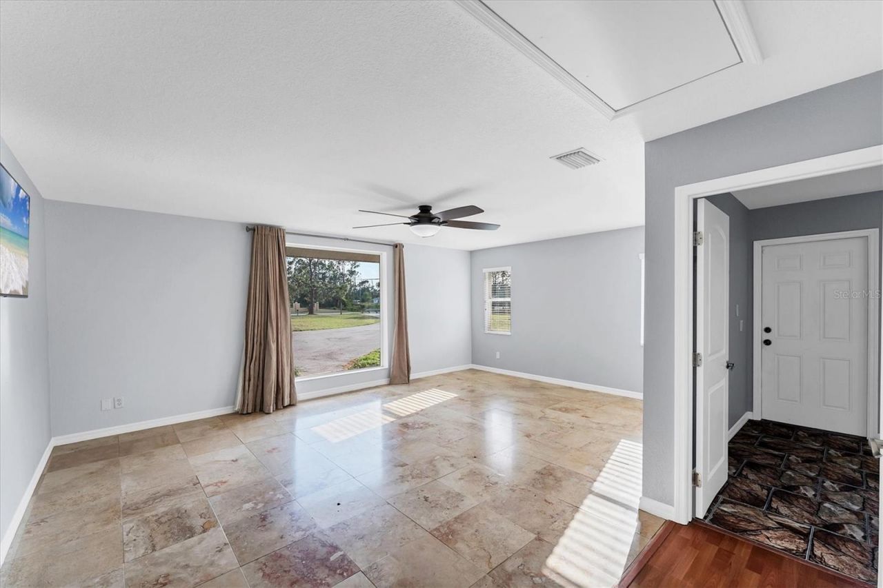 1668 Tropicaire Boulevard, North Port, FL 34286 Photo