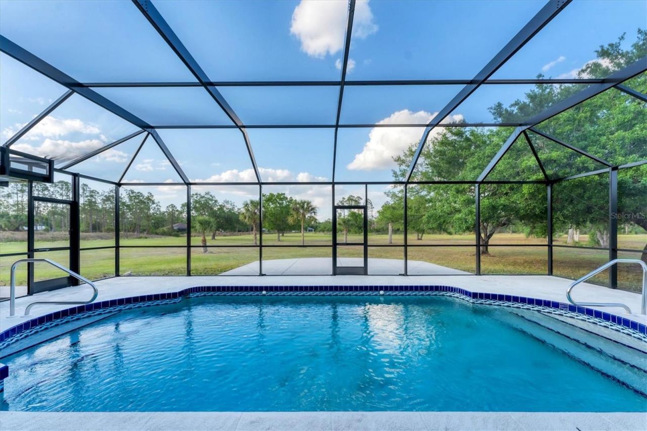 1668 Tropicaire Boulevard, North Port, FL 34286 Photo