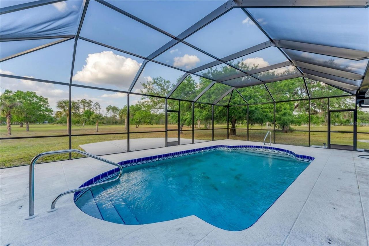 1668 Tropicaire Boulevard, North Port, FL 34286 Photo