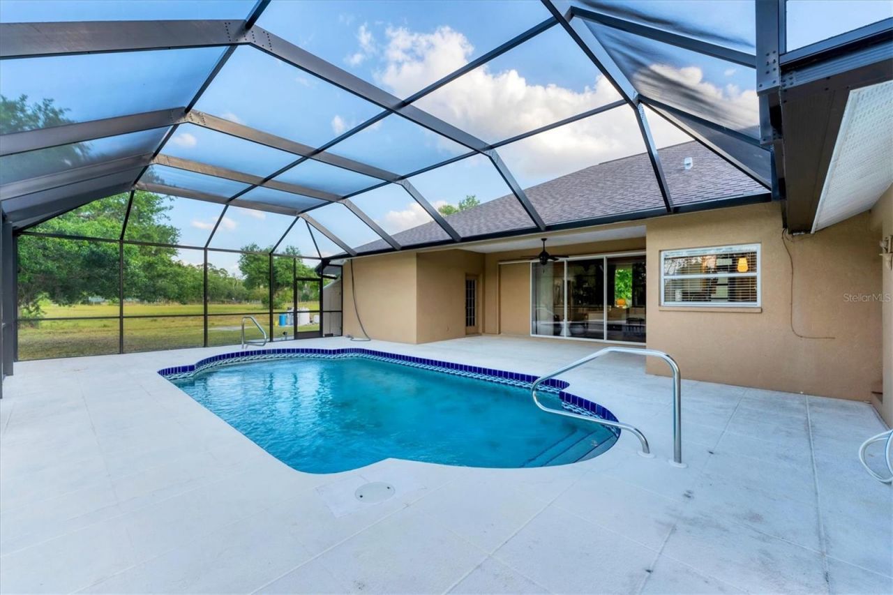 1668 Tropicaire Boulevard, North Port, FL 34286 Photo