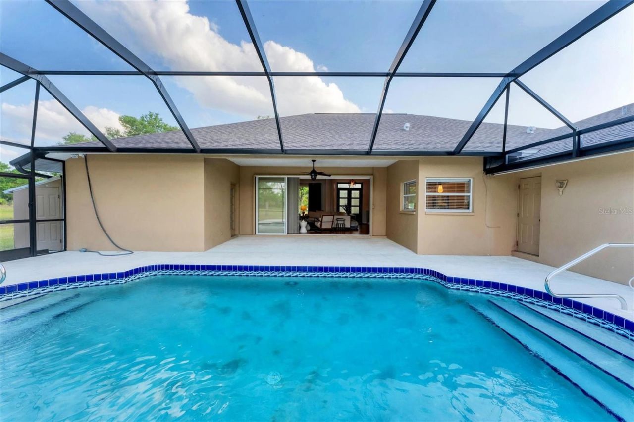 1668 Tropicaire Boulevard, North Port, FL 34286 Photo