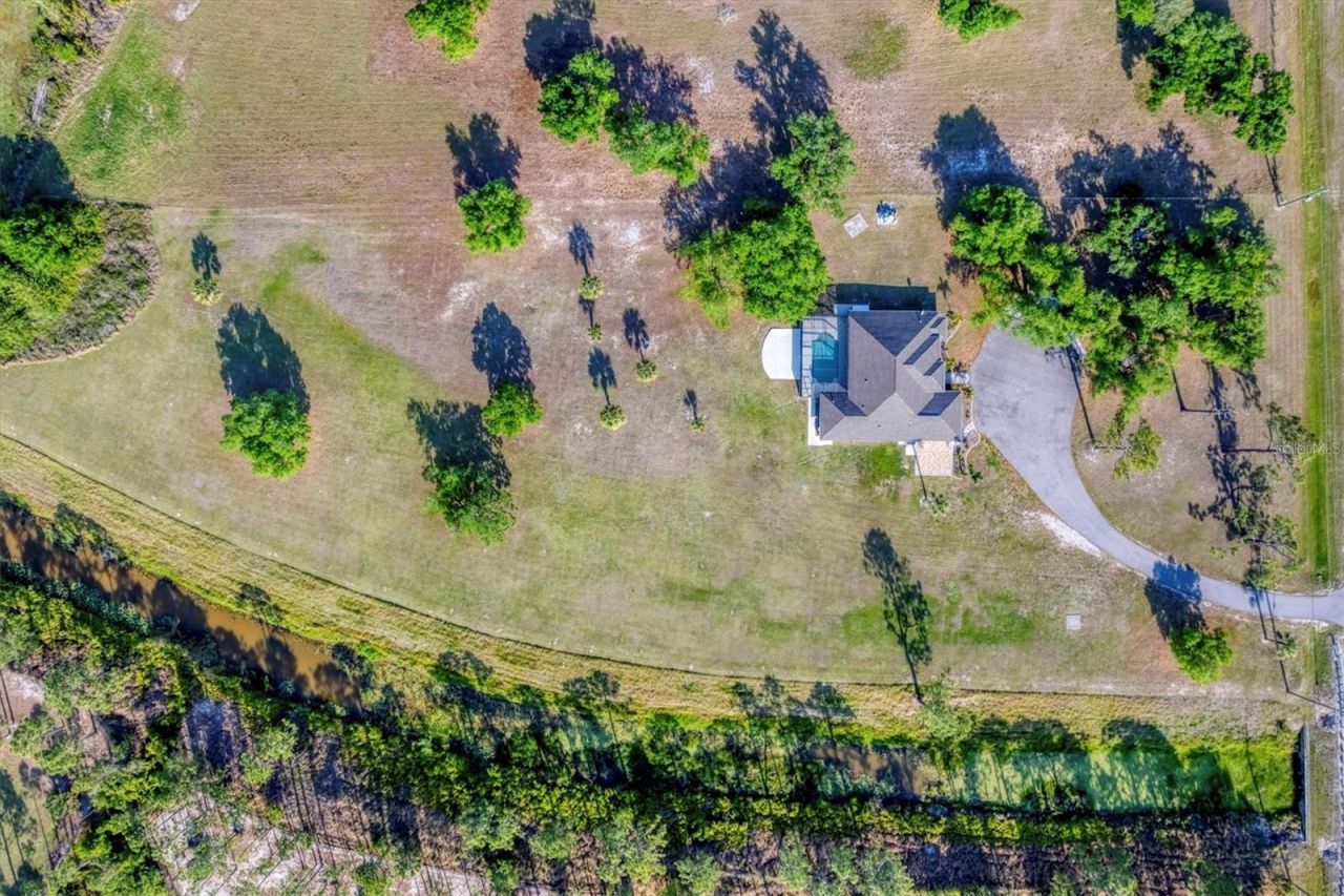 1668 Tropicaire Boulevard, North Port, FL 34286 Photo