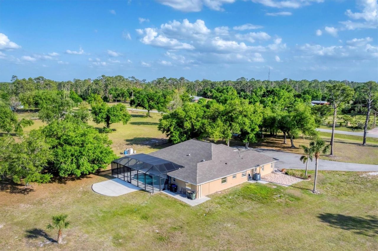 1668 Tropicaire Boulevard, North Port, FL 34286 Photo