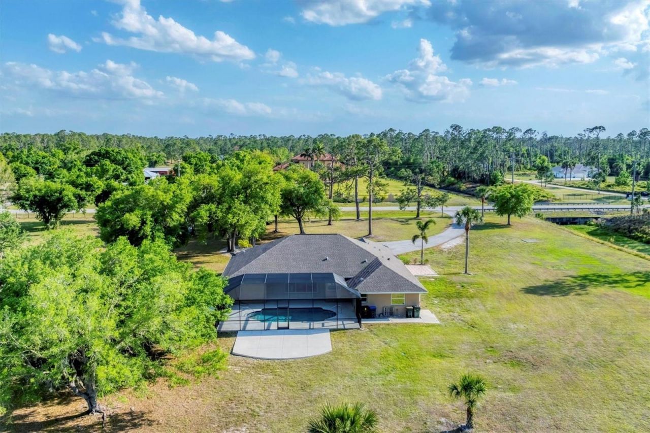 1668 Tropicaire Boulevard, North Port, FL 34286 Photo