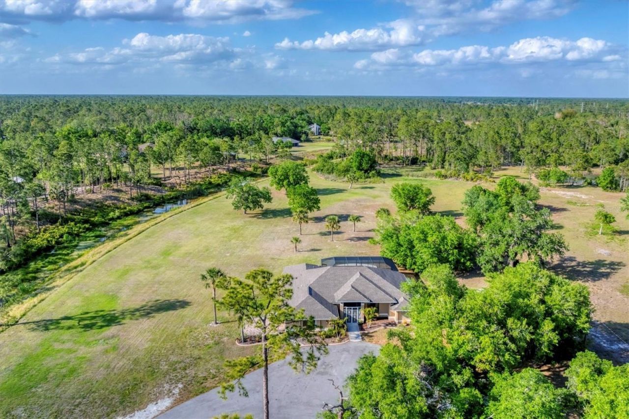 1668 Tropicaire Boulevard, North Port, FL 34286 Photo