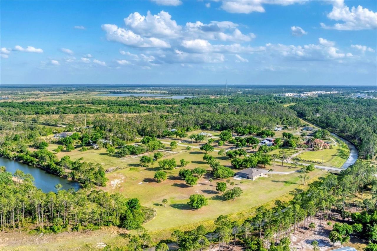 1668 Tropicaire Boulevard, North Port, FL 34286 Photo