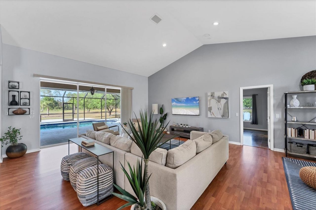 1668 Tropicaire Boulevard, North Port, FL 34286 Photo